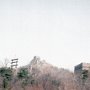 Beijing, China - Great Wall at Ba Da Ling